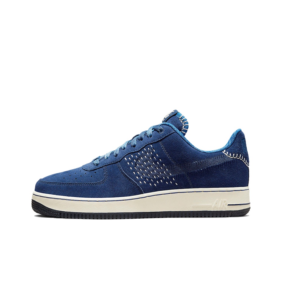 Nike Shoes Air Force 1 - รองเท้าสเก็ตบอร์ด Nike Air Force 1 รุ่น
