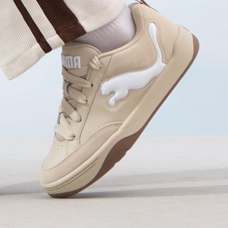พูม่า มิด โลว์ ท็อป คลาสสิคแฟช - Puma Shoes Suede Classic บทวิจารณ์และราคา