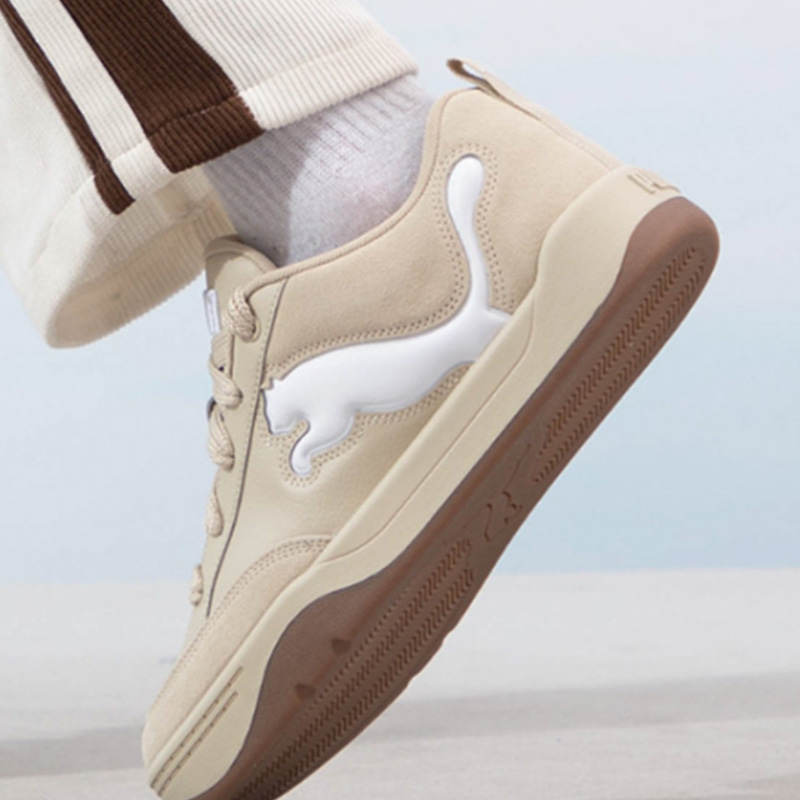 พูม่า มิด โลว์ ท็อป คลาสสิคแฟช - Puma Shoes Suede Classic บทวิจารณ์และราคา