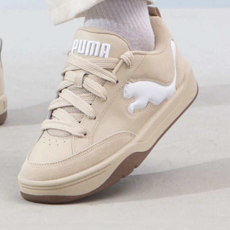 พูม่า มิด โลว์ ท็อป คลาสสิคแฟช - Puma Shoes Suede Classic บทวิจารณ์และราคา