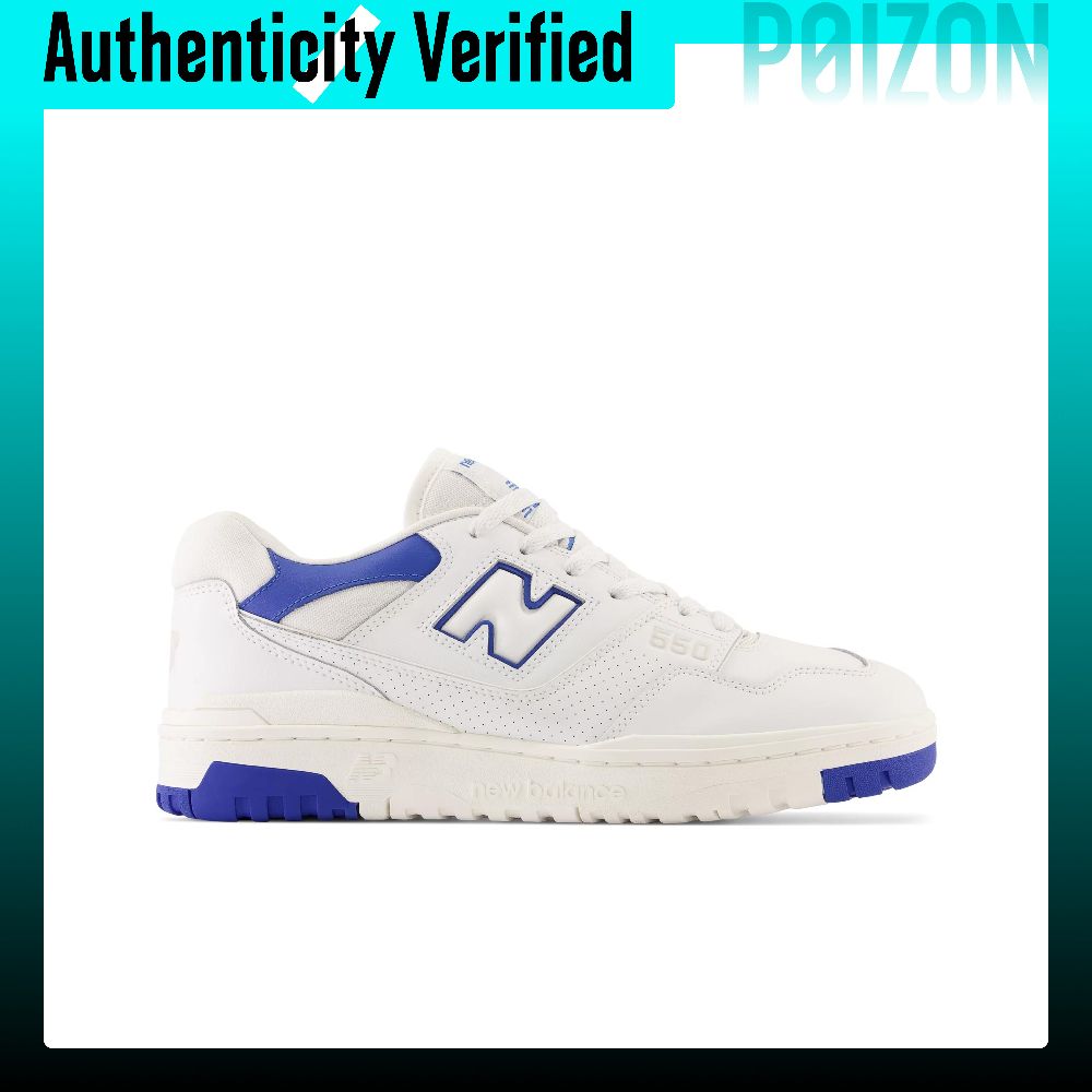 รองเท้าบาสเก็ตบอล New Balance  - New Balance Shoes 550 บทวิจารณ์และราคา
