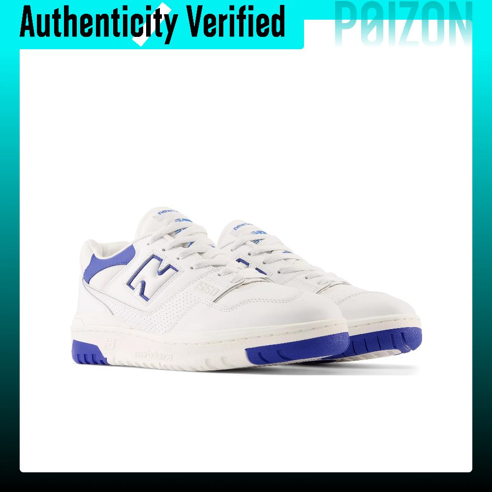 รองเท้าบาสเก็ตบอล New Balance  - New Balance Shoes 550 บทวิจารณ์และราคา