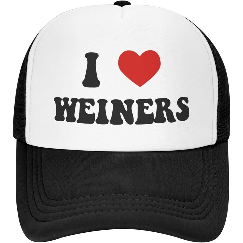 หมวกคนขับรถบรรทุกสุดฮา ของขวัญ - Trucker Cap Mesh บทวิจารณ์และราคา