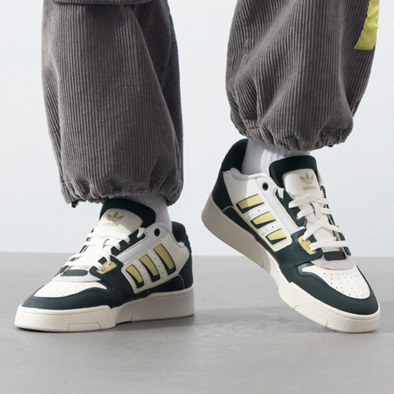 Adidas Originals Drop Step 2.0 - Adidas Shoes Superstar บทวิจารณ์และราคา