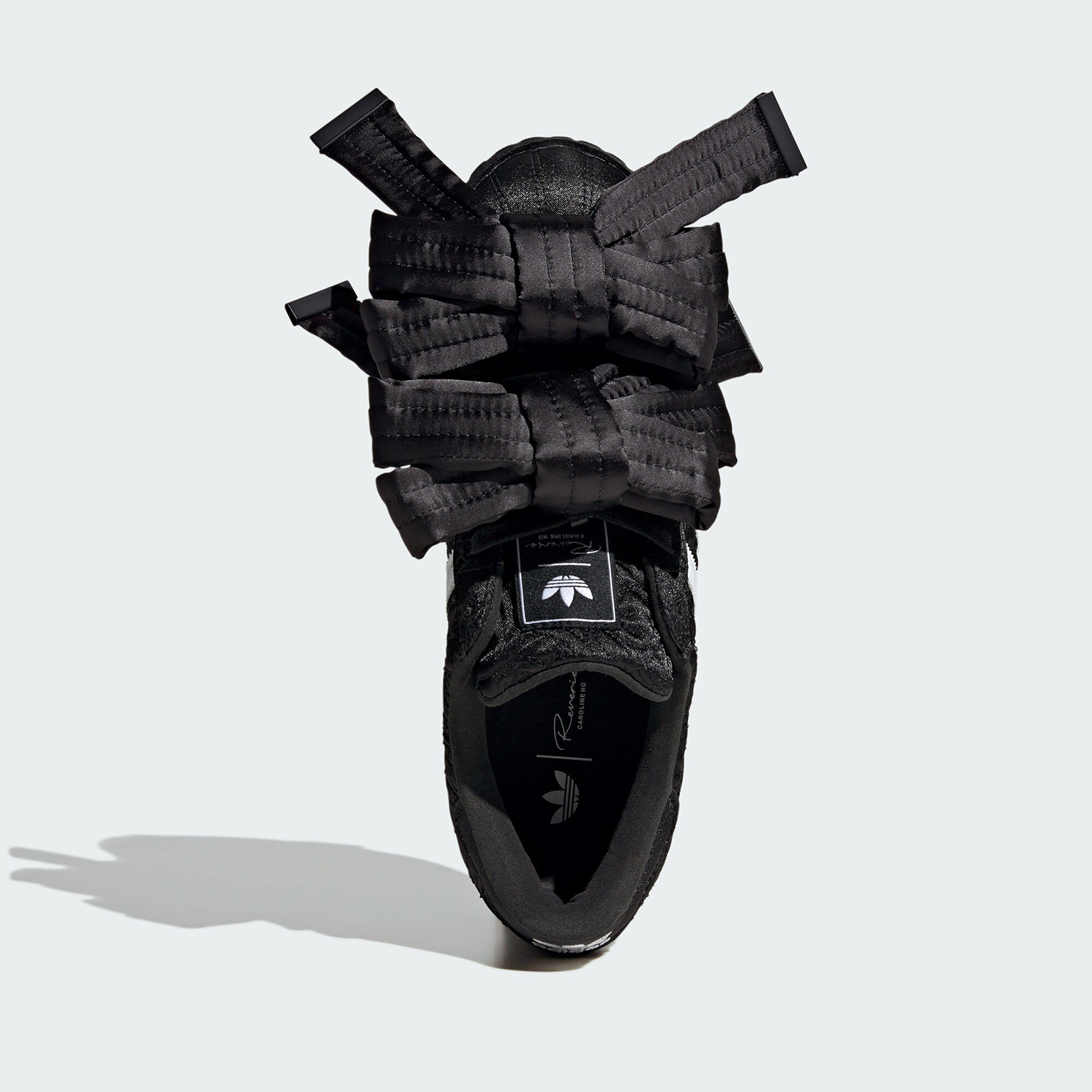 รองเท้าผ้าใบลำลองผู้หญิงอาดิดา - Adidas Shoes Superstar บทวิจารณ์และราคา