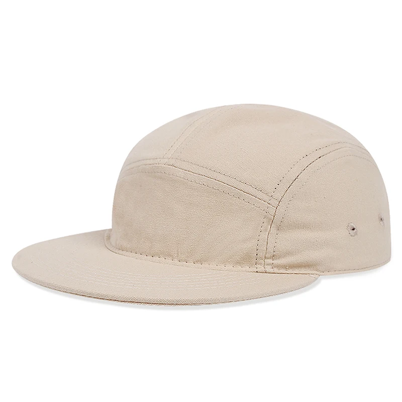 หมวกแก๊ปสไตล์เรโทร 5 แผง ปี 20 - Corduroy Cap 5 Panel บทวิจารณ์และราคา