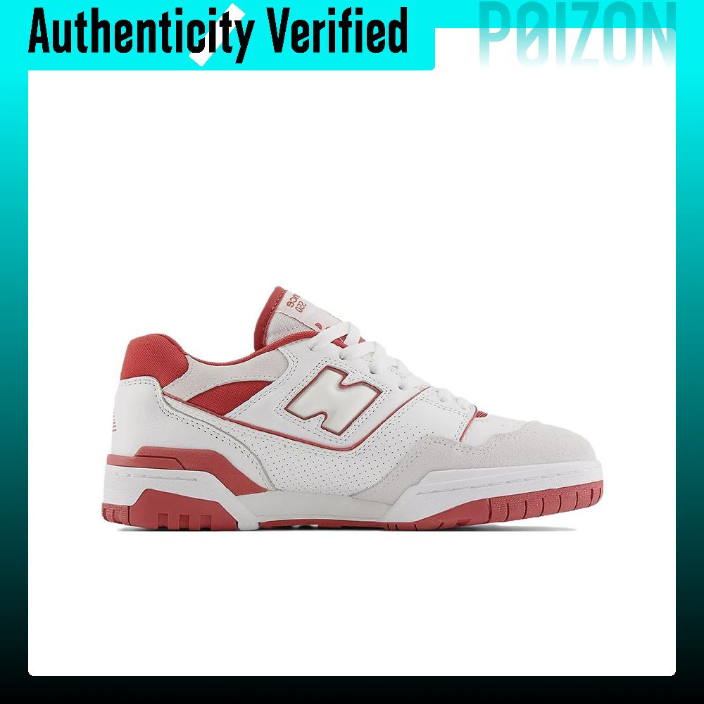 รองเท้าบาสเก็ตบอล New Balance  - New Balance Shoes 550 บทวิจารณ์และราคา